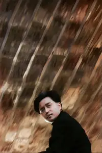 Leslie Cheung