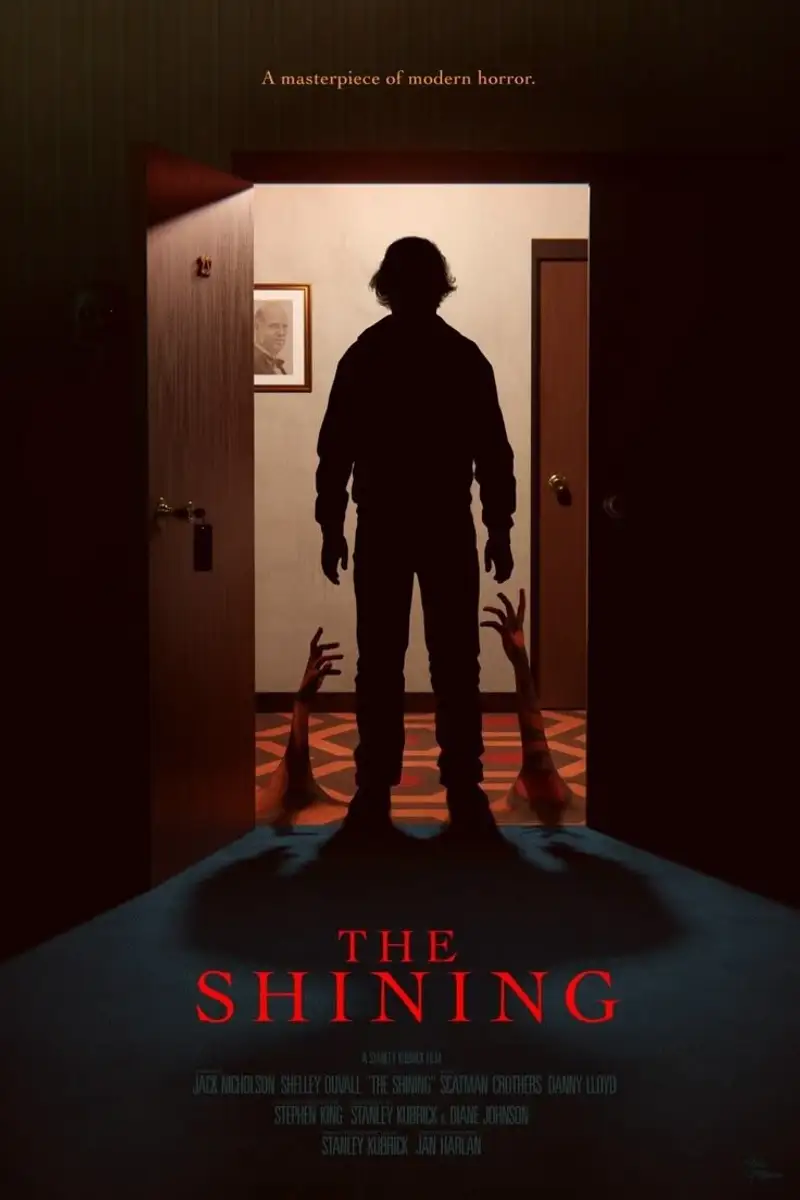 The Shining