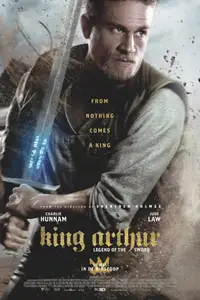 King Arthur: Legend of the Sword