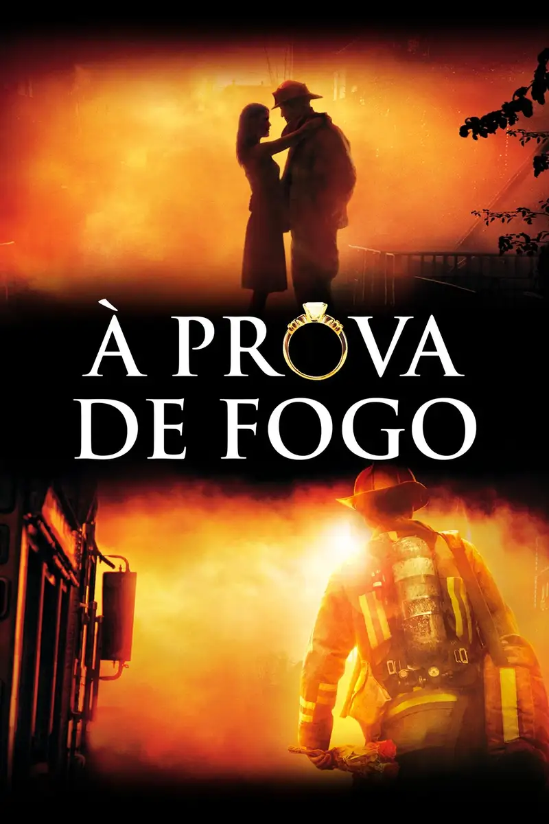 Prova de Fogo