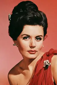 Eunice Gayson