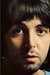 Paul McCartney