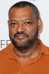 Laurence Fishburne