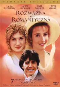 Rozważna i romantyczna