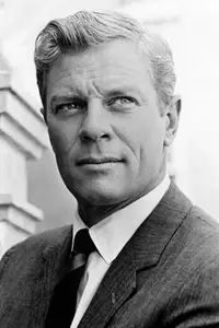 Peter Graves