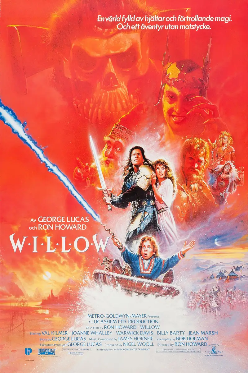 Willow