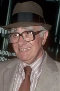 Charles Scorsese