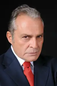 Haluk Bilginer