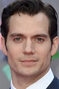 Henry Cavill