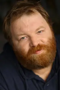 Jeff Pope