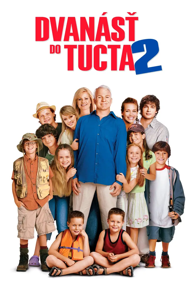 Dvanásť do tucta 2