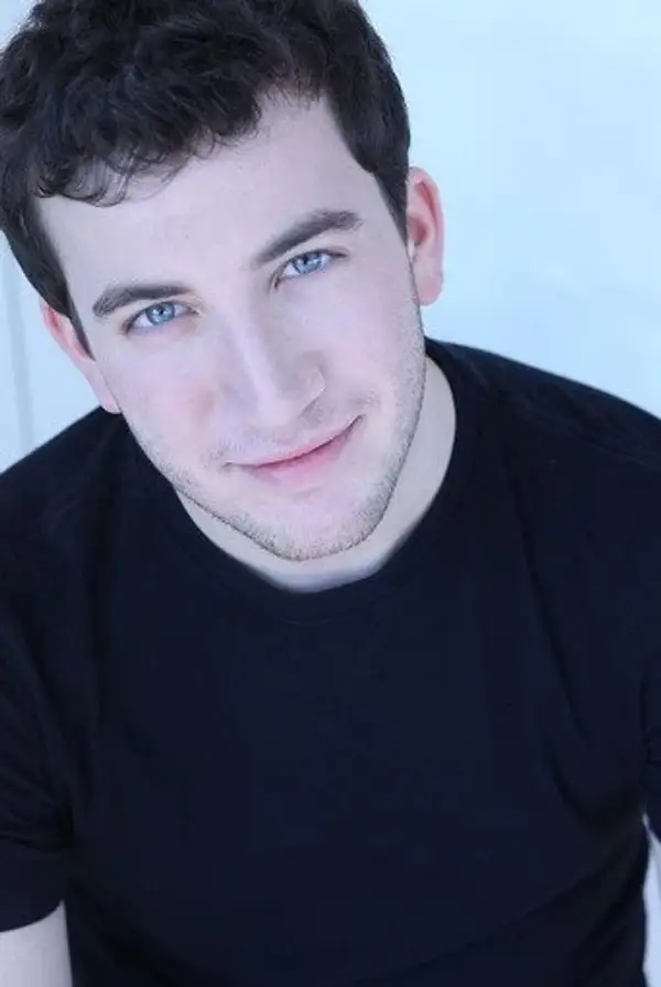 Harrison Chad