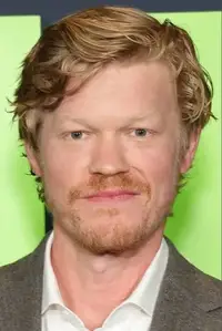 Jesse Plemons