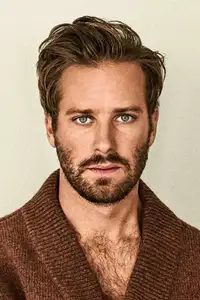 Armie Hammer