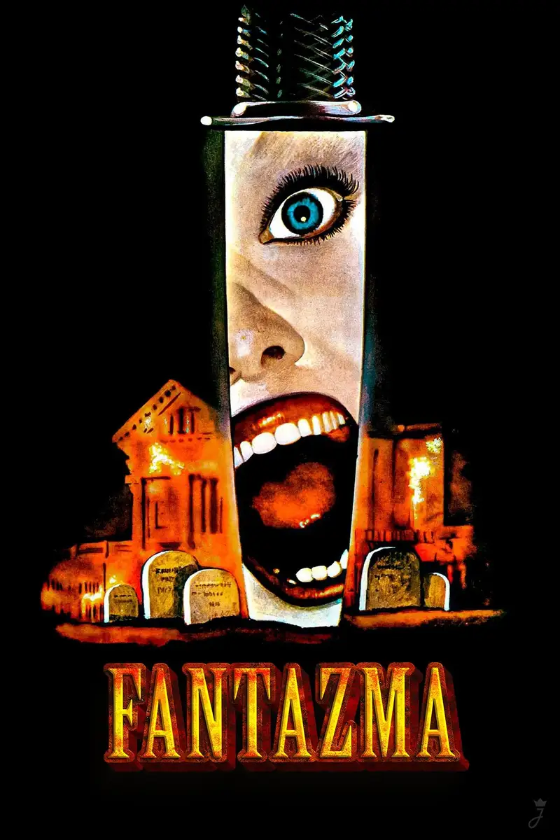 Fantazma