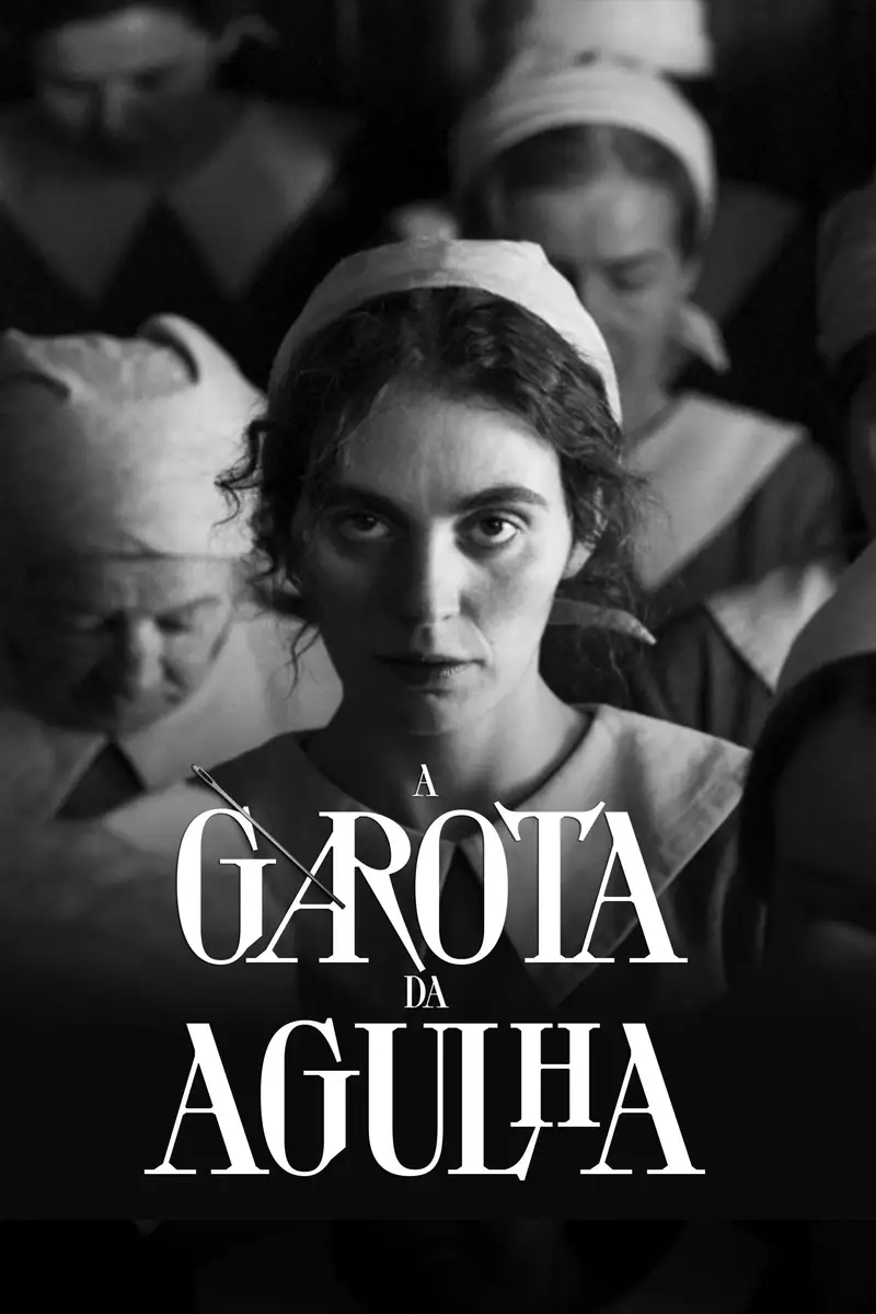 A Rapariga da Agulha