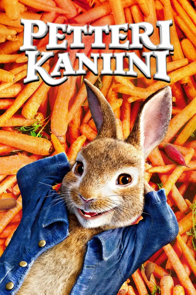 Petteri Kaniini