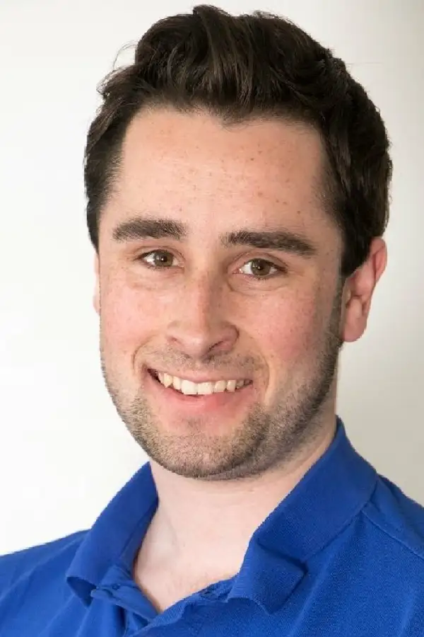 James Godwin