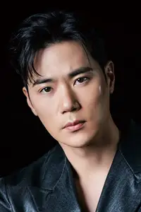 Kim Kang-woo