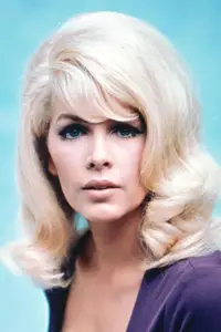 Stella Stevens