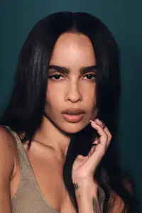 Zoë Kravitz