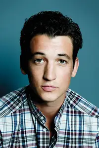 Miles Teller
