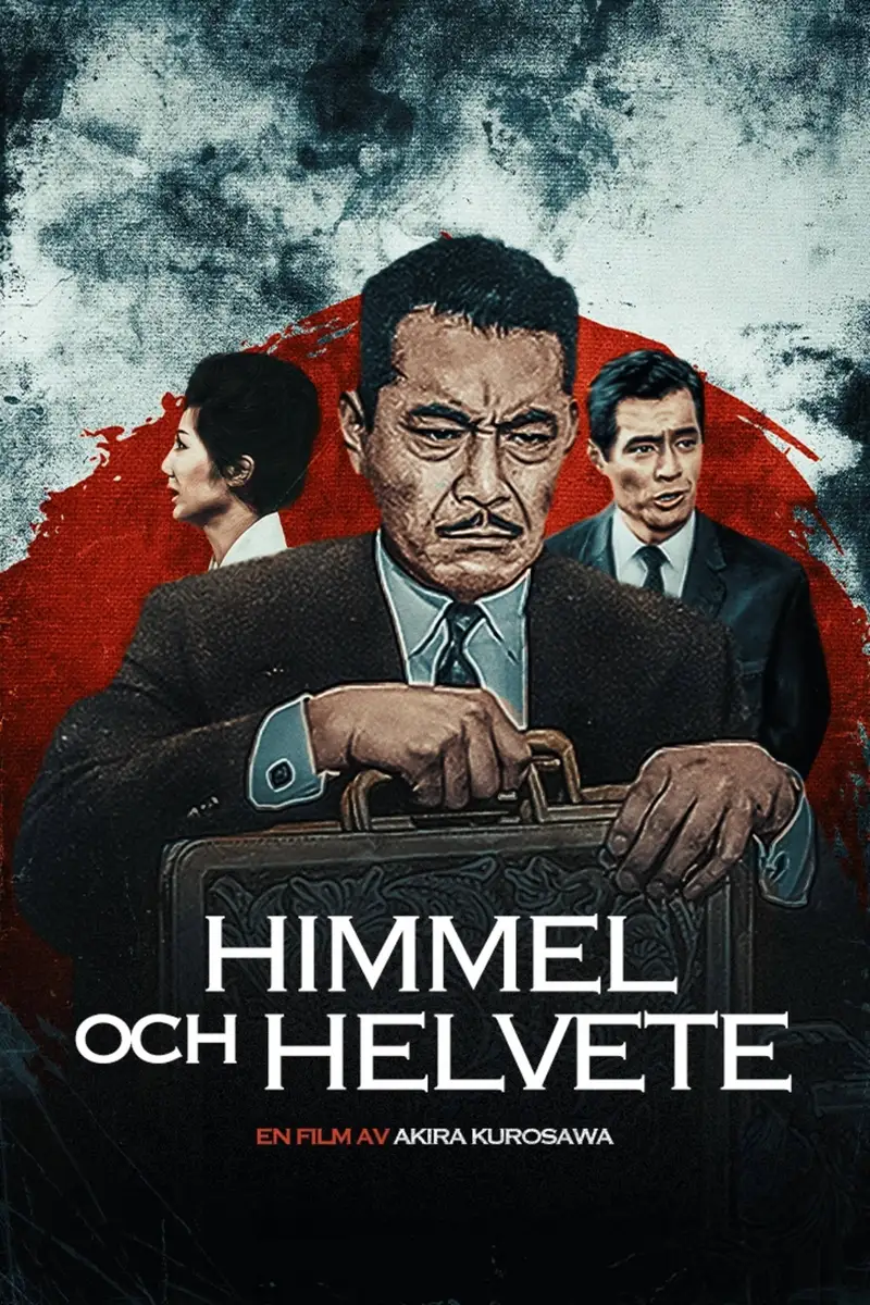 Himmel och helvete
