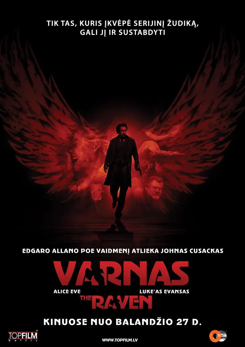 Varnas