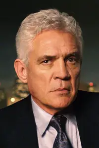 G.W. Bailey