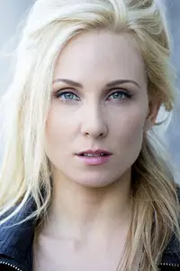 Alexis Kendra