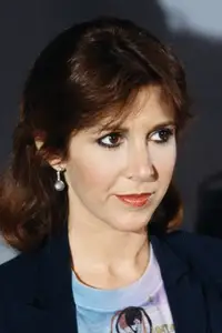 Carrie Fisher