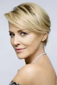 Sharon Stone