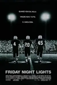 Friday Night Lights