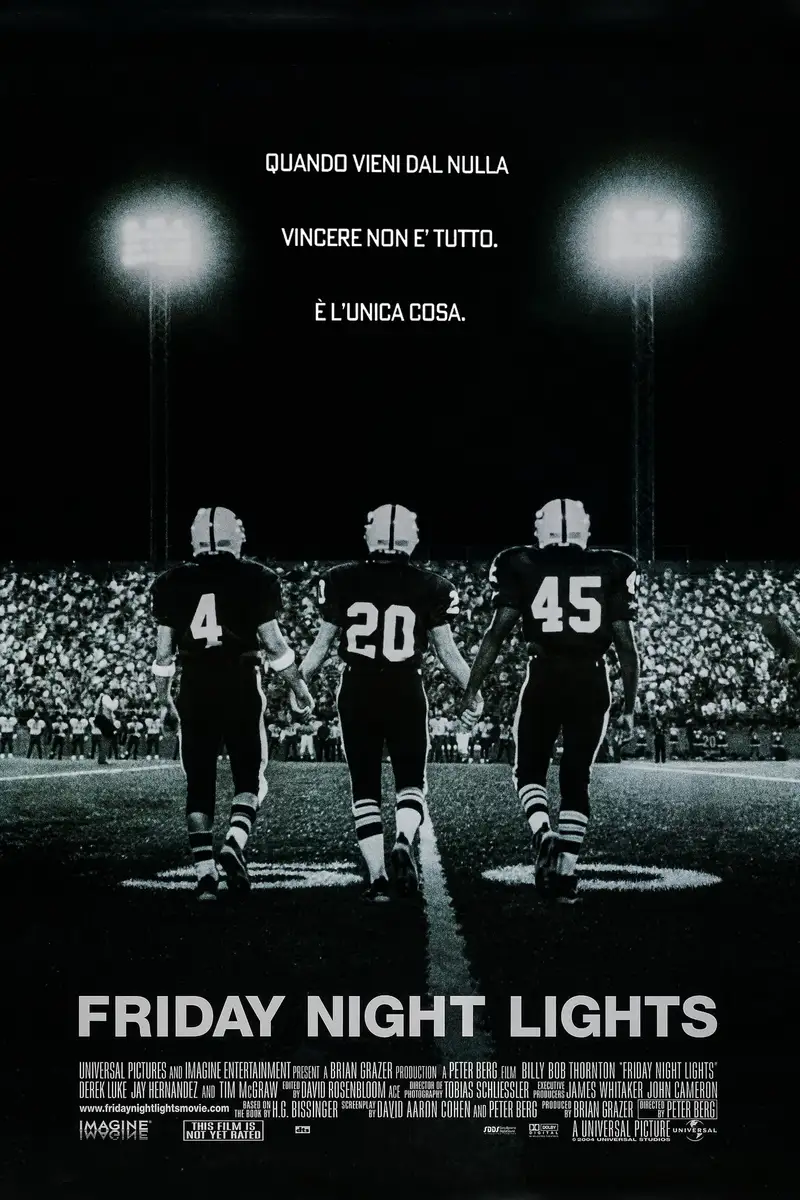 Friday Night Lights