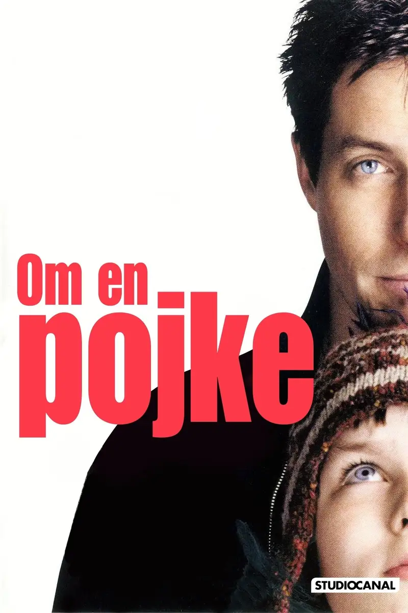 Om en pojke