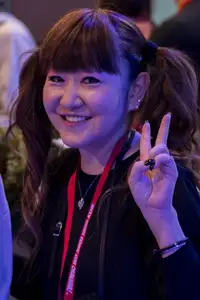 金井美香