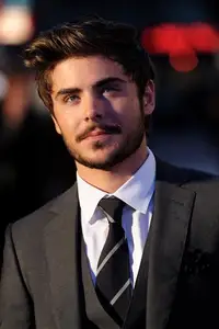 Zac Efron