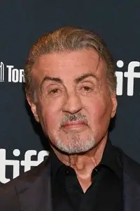 Sylvester Stallone