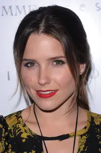 Sophia Bush