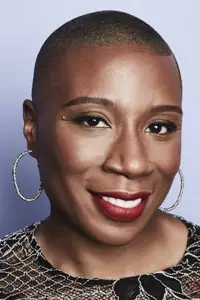 Aisha Hinds