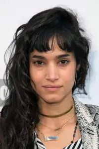 Sofia Boutella
