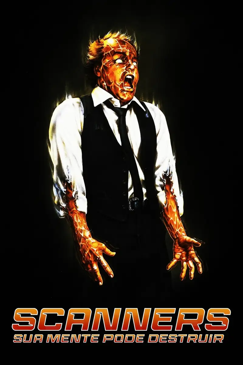 Scanners