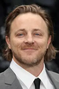 Nathaniel Dean