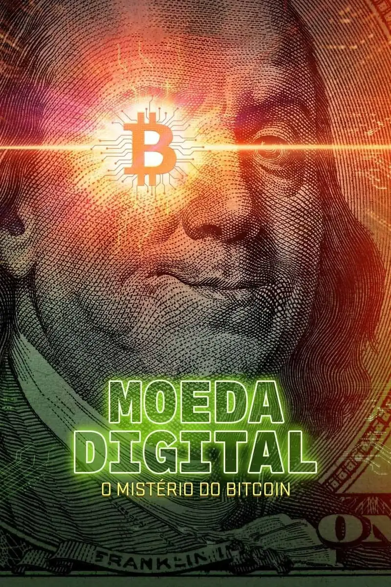 Money Electric: The Bitcoin Mystery