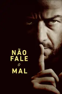 Não Fales do Mal