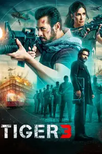 Tiger 3