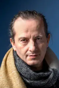 István Áldott