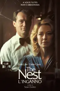 The Nest - L'inganno