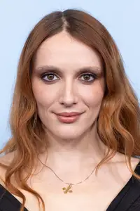 Juliette Gariépy