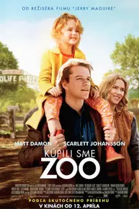 Kúpili sme ZOO